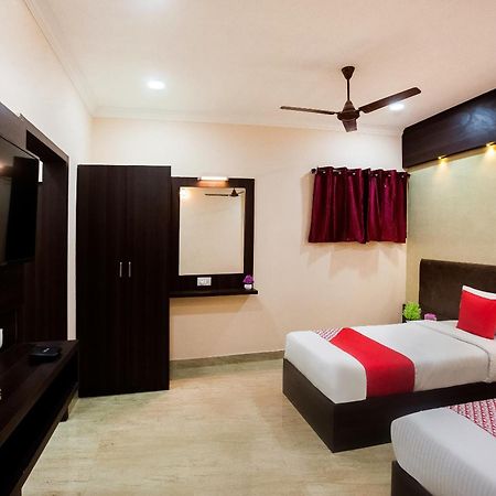 Hotel Park Tower Chennai Zimmer foto