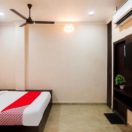 Hotel Park Tower Chennai Zimmer foto